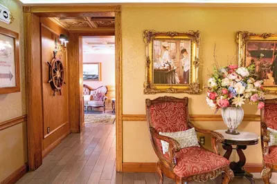 Photo 4 - Fulton Steamboat Inn