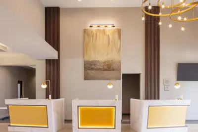 Photo 3 - Crowne Plaza Ft. Myers Gulf Coast by IHG