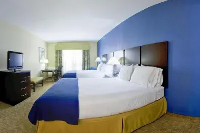 Photo 4 - Holiday Inn Express Hotel & Suites Bartlesville by IHG
