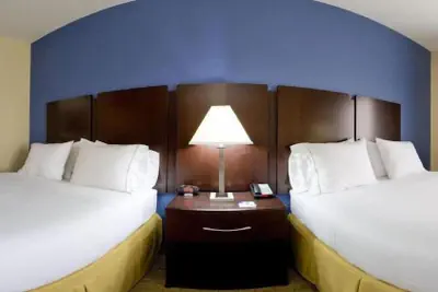 Photo 5 - Holiday Inn Express Hotel & Suites Bartlesville by IHG