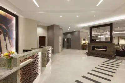 Photo 2 - Residence Inn by Marriott Alexandria Old Town South at Carlyle