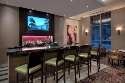 Photo 3 - Residence Inn by Marriott Alexandria Old Town South at Carlyle