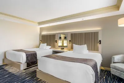 Photo 4 - Wyvern Hotel, an Ascend Collection Hotel