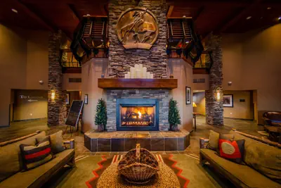 Photo 2 - Lodge At Feather Falls Casino