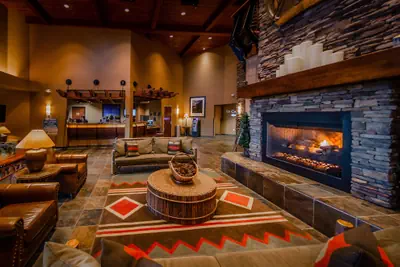 Photo 3 - Lodge At Feather Falls Casino