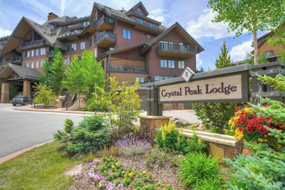 Photo 2 - Crystal Peak Lodge, A Vail Resorts Property