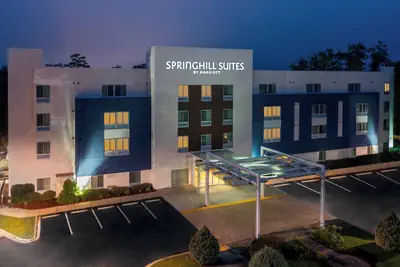 Photo 2 - SpringHill Suites Tallahassee Central