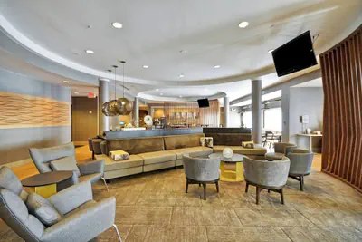 Photo 4 - SpringHill Suites Tallahassee Central