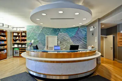 Photo 5 - SpringHill Suites Tallahassee Central