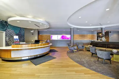 Photo 3 - SpringHill Suites Tallahassee Central