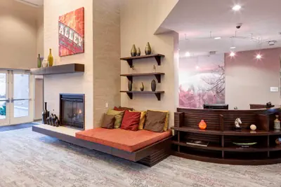Photo 3 - Courtyard by Marriott Franklin Cool Springs