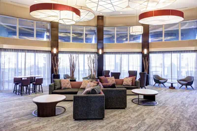 Photo 5 - Courtyard by Marriott Franklin Cool Springs