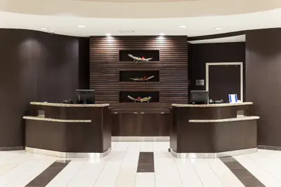 Photo 4 - Courtyard by Marriott Franklin Cool Springs