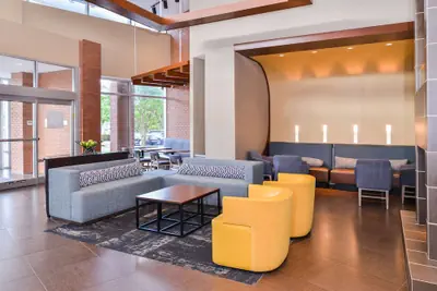 Photo 4 - Hyatt Place Chesapeake