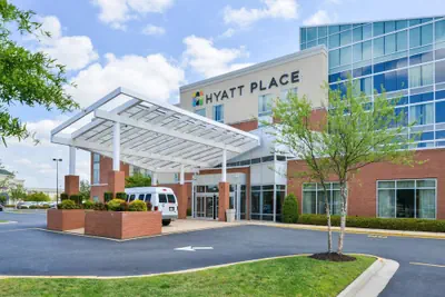 Photo 2 - Hyatt Place Chesapeake