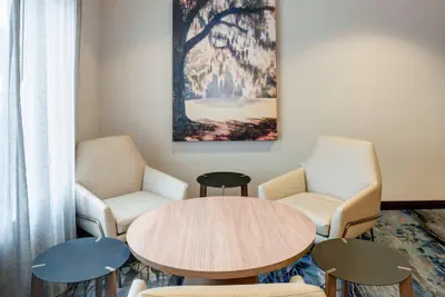 Photo 3 - Fairfield Inn & Suites Wilmington / Wrightsville Beach