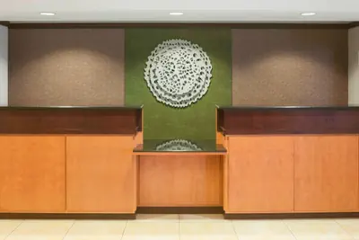 Photo 5 - Fairfield Inn & Suites Wilmington / Wrightsville Beach