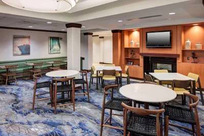 Photo 4 - Fairfield Inn & Suites Wilmington / Wrightsville Beach