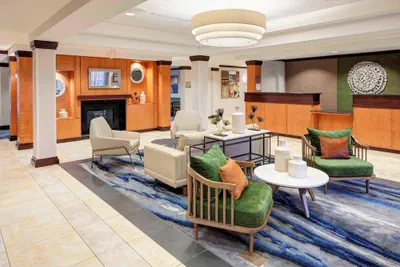 Photo 2 - Fairfield Inn & Suites Wilmington / Wrightsville Beach