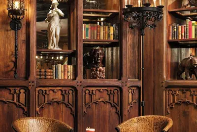 Photo 5 - Grand Bohemian Lodge Asheville, Autograph Collection®