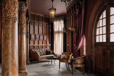 Photo 4 - Grand Bohemian Lodge Asheville, Autograph Collection®