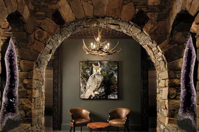 Photo 3 - Grand Bohemian Lodge Asheville, Autograph Collection®