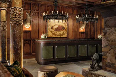 Photo 3 - Grand Bohemian Lodge Asheville, Autograph Collection®