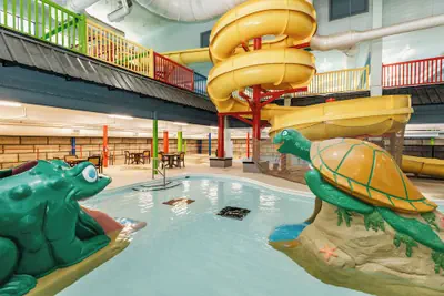 Photo 2 - The Branson Waterpark Hotel