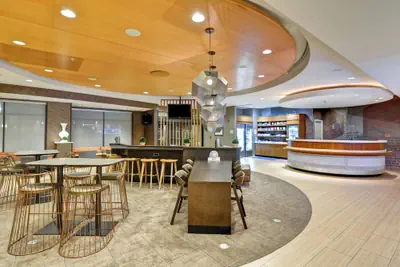 Photo 3 - SpringHill Suites by Marriott Cincinnati Airport South