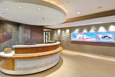 Photo 5 - SpringHill Suites by Marriott Cincinnati Airport South