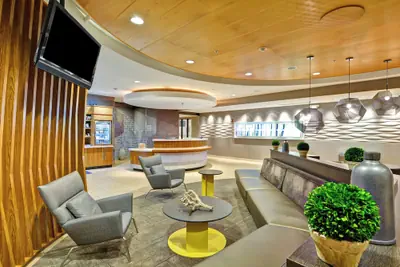Photo 4 - SpringHill Suites by Marriott Cincinnati Airport South