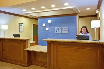 Photo 3 - Holiday Inn Express & Suites Howell by IHG