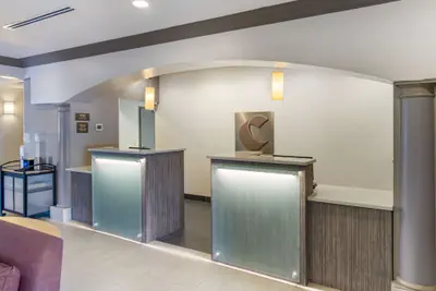 Photo 3 - Comfort Inn & Suites