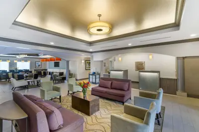 Photo 5 - Comfort Inn & Suites