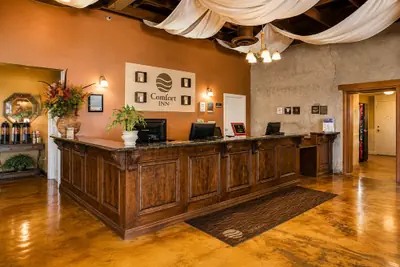 Photo 4 - Comfort Inn Pomona near Fairplex