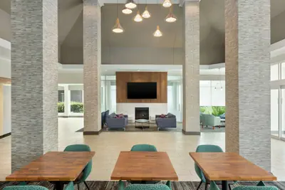 Photo 4 - Hilton Garden Inn Houston Energy Corridor