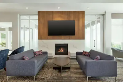 Photo 3 - Hilton Garden Inn Houston Energy Corridor