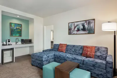 Photo 5 - Hilton Garden Inn Houston Energy Corridor