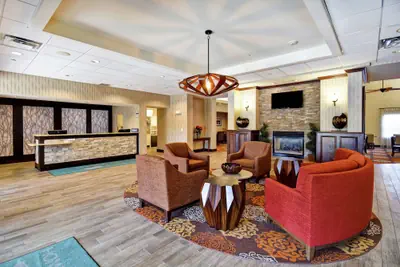 Photo 4 - Homewood Suites by Hilton Dover