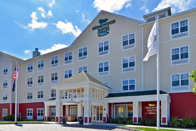 Photo 2 - Homewood Suites by Hilton Dover