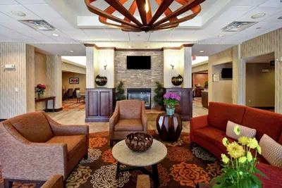 Photo 5 - Homewood Suites by Hilton Dover