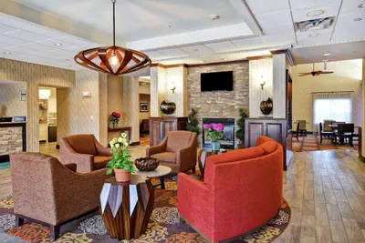 Photo 3 - Homewood Suites by Hilton Dover