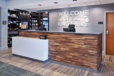 Photo 5 - Hampton Inn Detroit/Utica-Shelby Township