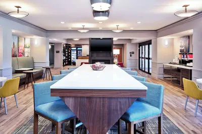 Photo 4 - Hampton Inn Detroit/Utica-Shelby Township