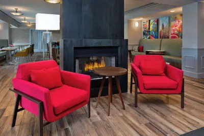 Photo 3 - Hampton Inn Detroit/Utica-Shelby Township