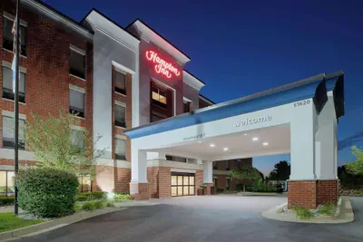 Photo 2 - Hampton Inn Detroit/Utica-Shelby Township