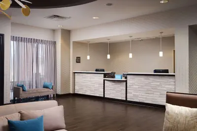 Photo 5 - Homewood Suites Atlanta Kennesaw