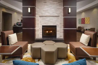 Photo 3 - Homewood Suites Atlanta Kennesaw