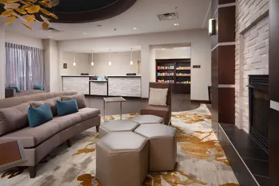 Photo 4 - Homewood Suites Atlanta Kennesaw