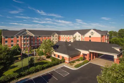 Photo 2 - Homewood Suites Atlanta Kennesaw